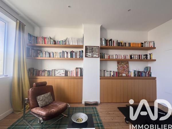 Maison à vendre 11 pièces 320 m² Talence