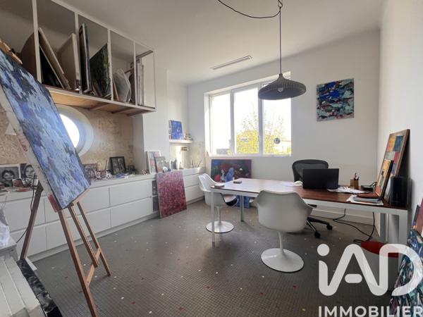 Maison à vendre 11 pièces 320 m² Talence