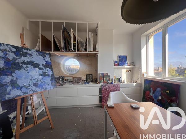 Maison à vendre 11 pièces 320 m² Talence