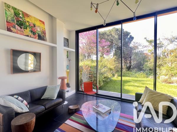 Maison à vendre 11 pièces 320 m² Talence