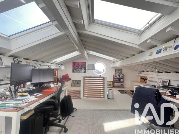 Maison à vendre 11 pièces 320 m² Talence