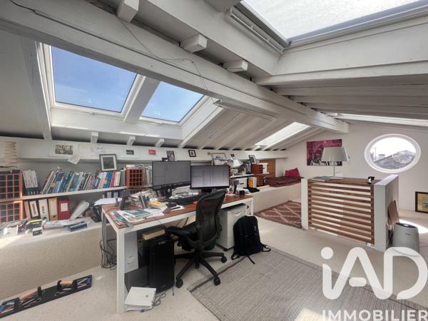Maison à vendre 11 pièces 320 m² Talence