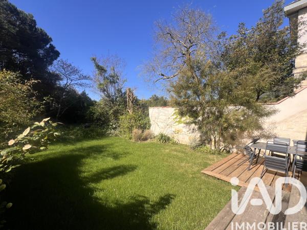 Maison à vendre 11 pièces 320 m² Talence