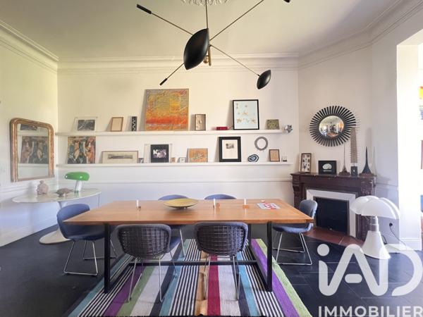Maison à vendre 11 pièces 320 m² Talence