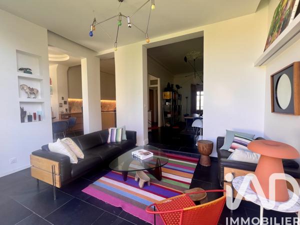 Maison à vendre 11 pièces 320 m² Talence