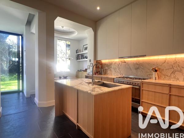 Maison à vendre 11 pièces 320 m² Talence