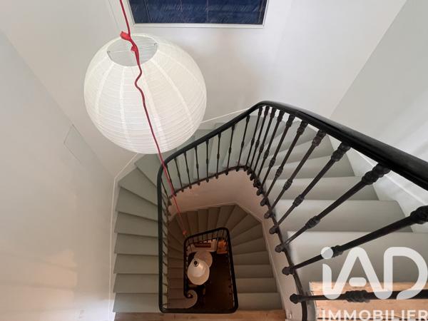 Maison à vendre 11 pièces 320 m² Talence