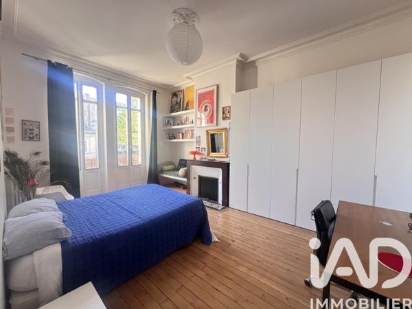 Maison à vendre 11 pièces 320 m² Talence