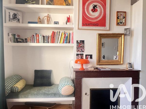 Maison à vendre 11 pièces 320 m² Talence