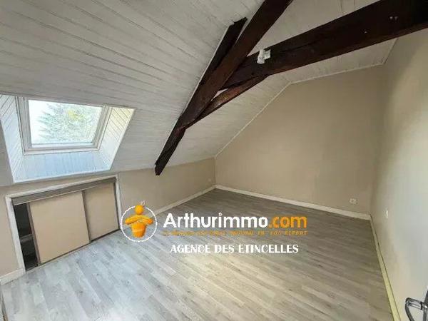 Vente Appartement 3 pièces 77 m2 à Martigné-Ferchaud