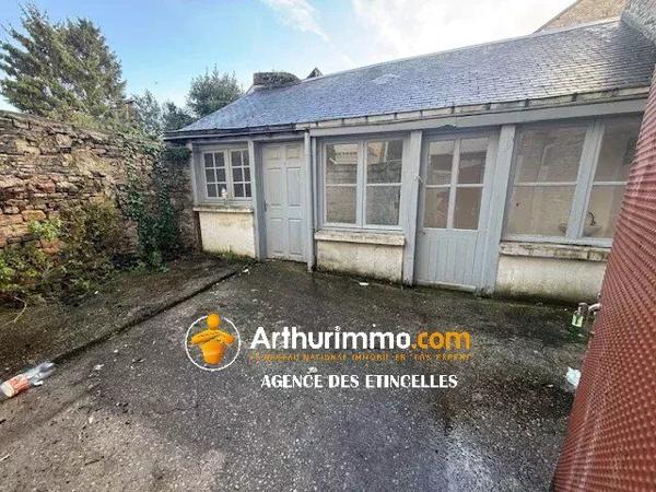 Vente Appartement 3 pièces 77 m2 à Martigné-Ferchaud