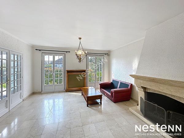 Maison à vendre à Pringy - 5 pièces, 4 chambres, jardin spacieux