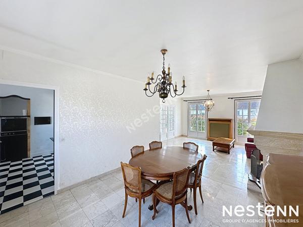 Maison à vendre à Pringy - 5 pièces, 4 chambres, jardin spacieux