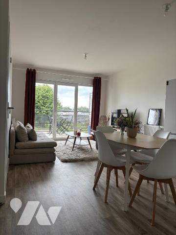 Appartement t2   