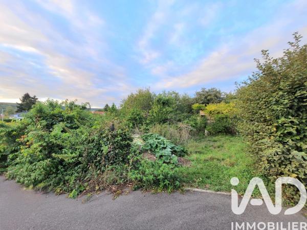 Terrain à vendre 776 m² Corny-sur-Moselle