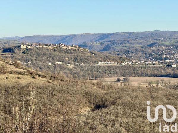 Maison rustique 10 pièces de 295 m² à Figeac (46100)