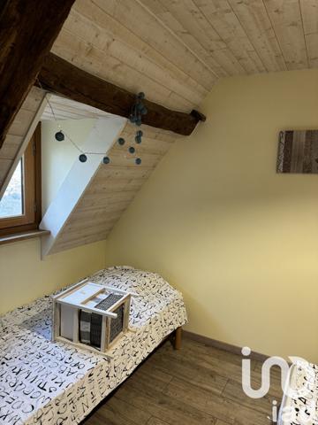 Maison rustique 10 pièces de 295 m² à Figeac (46100)