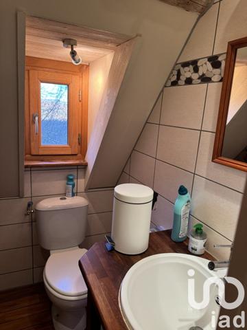 Maison rustique 10 pièces de 295 m² à Figeac (46100)