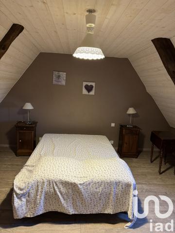 Maison rustique 10 pièces de 295 m² à Figeac (46100)