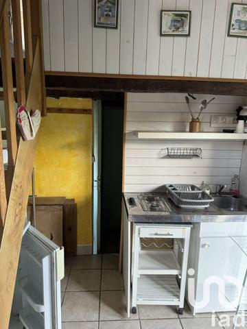 Maison rustique 10 pièces de 295 m² à Figeac (46100)