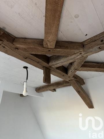 Maison rustique 10 pièces de 295 m² à Figeac (46100)