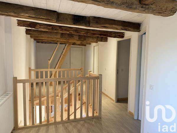Maison rustique 10 pièces de 295 m² à Figeac (46100)
