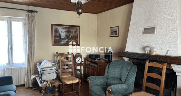 À vendre Maison 6 pièces 128.55 m² - Noirmoutier-en-l'île 85330