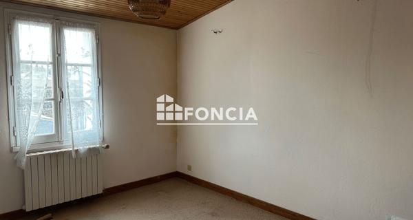 À vendre Maison 6 pièces 128.55 m² - Noirmoutier-en-l'île 85330