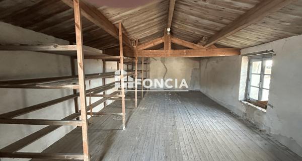 À vendre Maison 6 pièces 128.55 m² - Noirmoutier-en-l'île 85330