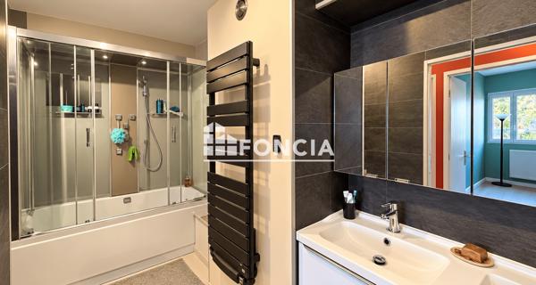 À vendre Appartement 4 pièces 81.24 m² - Sartrouville 78500