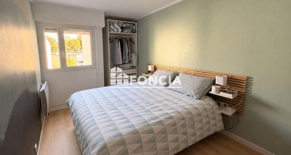À vendre Appartement 4 pièces 81.24 m² - Sartrouville 78500