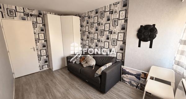 À vendre Appartement 4 pièces 81.24 m² - Sartrouville 78500