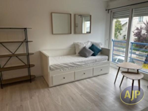 Location appartement Blain : 377 € - AJP Immobilier Blain
