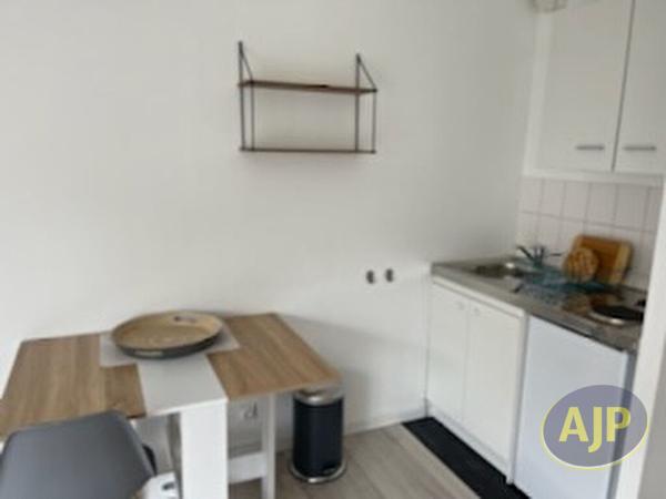 Location appartement Blain : 377 € - AJP Immobilier Blain