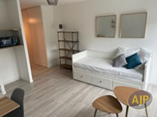 Location appartement Blain : 377 € - AJP Immobilier Blain