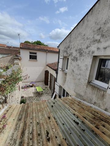 IMMEUBLE DE RAPPORT