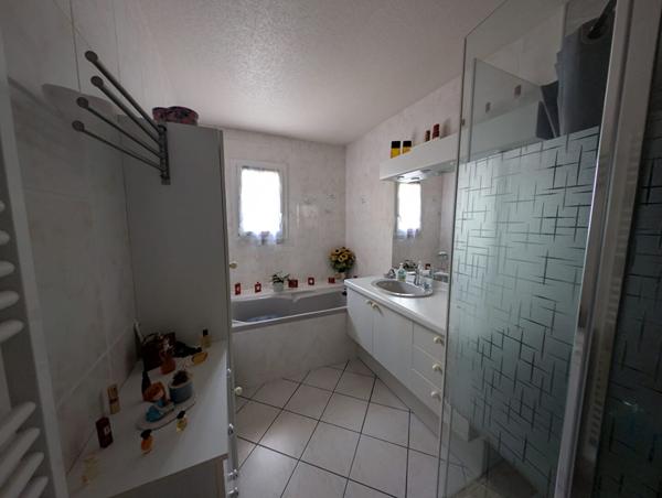Maison Gujan Mestras 4 pièces 33470