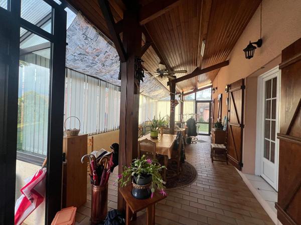 Maison Gujan Mestras 4 pièces 33470
