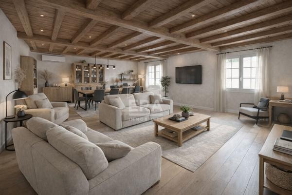Maison Gujan Mestras 4 pièces 33470
