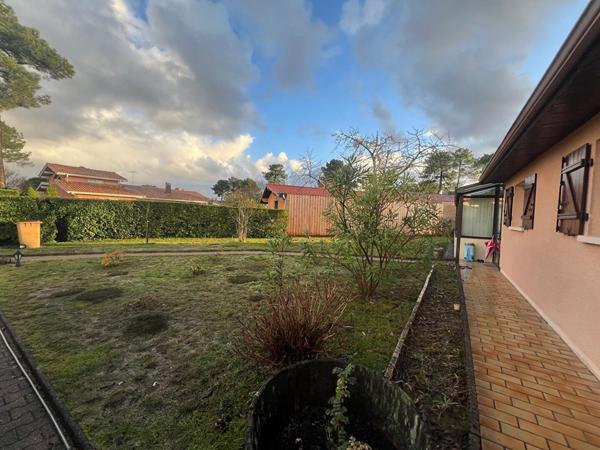 Maison Gujan Mestras 4 pièces 33470