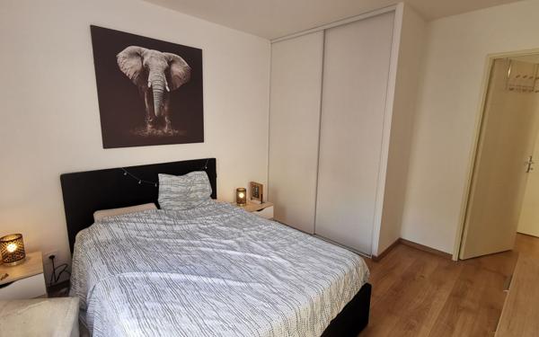 Appartement à vendre    2 pièces • 41 m2 Vénissieux