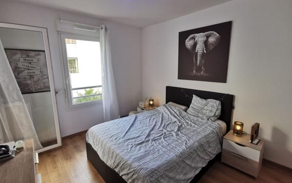 Appartement à vendre    2 pièces • 41 m2 Vénissieux