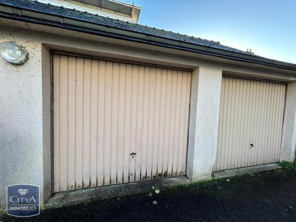 Appartement à louer 2 pièces 36.53m²