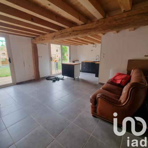 Maison à vendre 7 pièces 160 m² Beaussais-Vitré