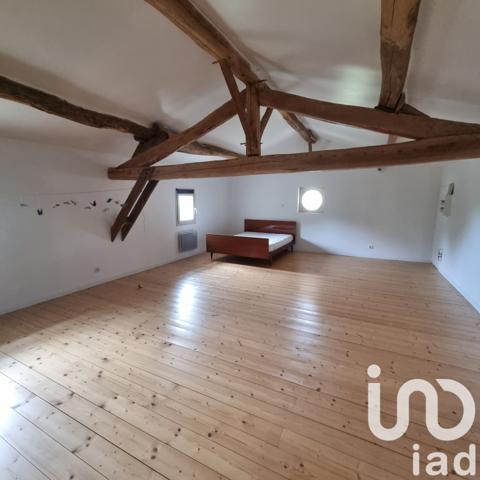 Maison à vendre 7 pièces 160 m² Beaussais-Vitré