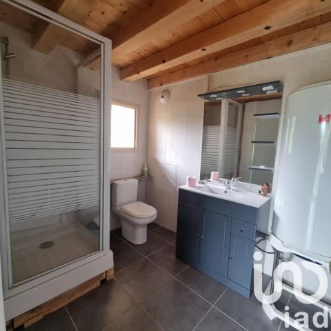Maison à vendre 7 pièces 160 m² Beaussais-Vitré