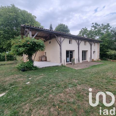 Maison à vendre 7 pièces 160 m² Beaussais-Vitré