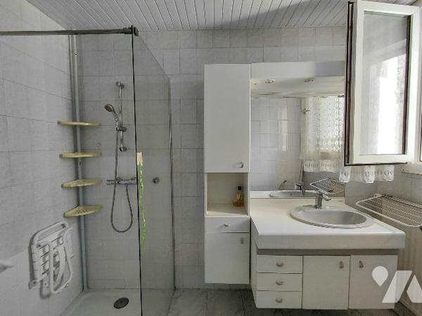 CHALLANS - MAISON 3 PIECES - TERRAIN 800 M²