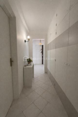 Appartement de 76 m²