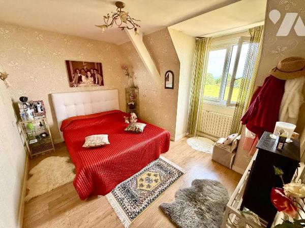 Propriété d'exception - Vue Mer sur la baie du Mont Saint -Michel : Située dans le quartier pré...